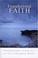 Cover of: Foundational Faith