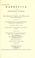 Cover of: A narrative of the extraordinary sufferings of Mr. Robert Forbes, his wife, and five children