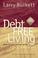 Cover of: Debt Free Living