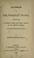 Cover of: Handbook of the Torquay flora