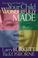 Cover of: Your Child Wonderfully Made
