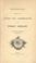 Cover of: Proceedings on the occasion of laying the corner-stone of the Public library of the city of Boston, 17 September, 1855.