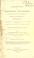 Cover of: Principal liturgies used in the Christian church in the celebration of the Holy Eucharist.