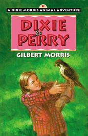 Cover of: Dixie & Perry