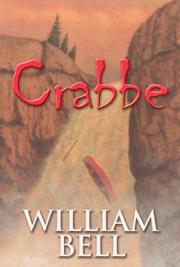 Cover of: Crabbe's journey by Bell, William