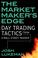 Cover of: The Market Maker's Edge
