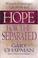 Cover of: Hope for the separated