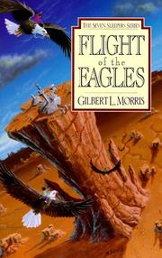 Cover of: Flight of the Eagles: The Seven Sleepers #1