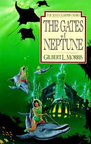 Cover of: The Gates of Neptune: The Seven Sleepers #2