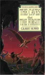 Cover of: The Caves That Time Forgot: The Seven Sleepers #4