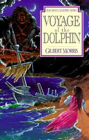 Cover of: Voyage of the Dolphin: The Seven Sleepers #7