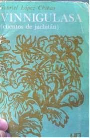 Cover of: Vinni gulasa: cuentos de Juchitán