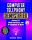 Cover of: Computer Telephony Demystified