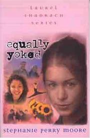 Cover of: Equally Yoked (Laurel Shadrach Series, 3)