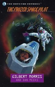 Cover of: The Frozen Space Pilot: Daystar Voyages #8