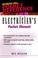 Cover of: Electrician's Pocket Manual