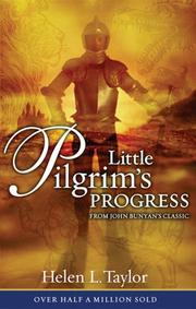 Cover of: Little Pilgrim's Progress by Helen Taylor