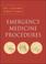 Cover of: Emergency Medicine Procedures