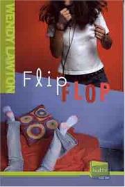 Cover of: Flip flop by Wendy Lawton