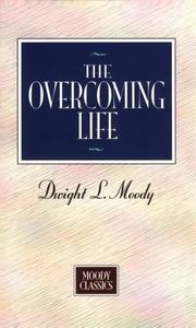 Cover of: The overcoming life