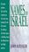 Cover of: Names of Israel