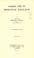 Cover of: Parish life in mediæval England