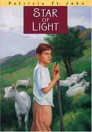 Cover of: Star of light by Mary Mills