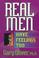 Cover of: Real Men Have Feelings, Too (Men of Integrity Series)