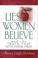 Cover of: Lies Women Believe
