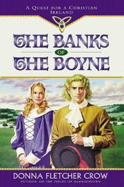 Cover of: The banks of the Boyne: a quest for a Christian Ireland