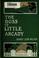 Cover of: The boss of Little Arcady.