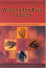 Cover of: Winning the Race to Unity by Clarence Shuler