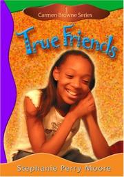 Cover of: True friends