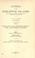 Cover of: Census of the Philippine Islands taken under the direction of the Philippine Legislature in the year 1918.