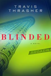 Cover of: Blinded