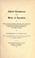 Cover of: Chattel exemptions from writs of execution in Alberta, British Columbia, Manitoba, New Brunswick, Newfoundland, Nova Scotia, Ontario, Prince Edward Island, Quebec, Saskatchewan and Yukon Territory