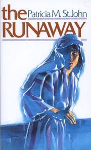 Cover of: The Runaway by Patricia St John