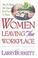 Cover of: Women Leaving the Workplace