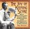 Cover of: The joy of keeping score