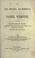 Cover of: The life, speeches, and memorials of Daniel Webster ; containing his most celebrated orations, a selection from the eulogies delivered on the occasion of his death; and his life and times