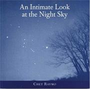 Cover of: An Intimate Look at the Night Sky