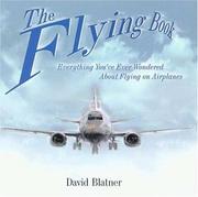 Cover of: The Flying Book by David Blatner