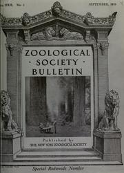 Cover of: Saving the redwoods: an account of the movement during 1919 to preserve the redwoods of California.