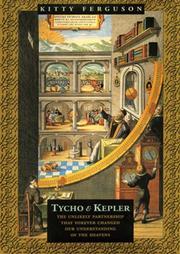 Cover of: Tycho & Kepler by Kitty Ferguson