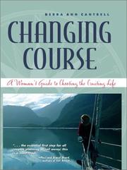 Cover of: Changing Course by Debra Ann Cantrell