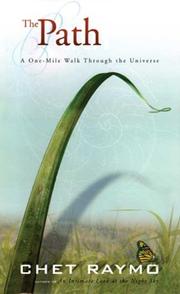 Cover of: The Path: A One-Mile Walk Through the Universe
