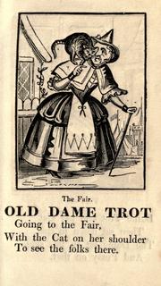 Cover of: Dame Trot and her cat.