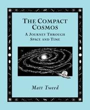 Cover of: Compact Cosmos by Matt Tweed