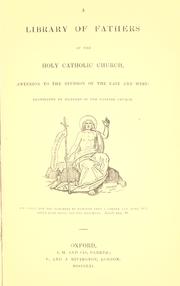 Cover of: The  works by Justin Martyr, Saint
