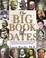 Cover of: The big book of dates